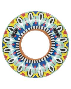 Flotador Flirty Fiesta 107 cm Bestway