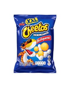 Cheetos boliqueso 150g