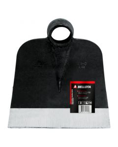 Escardilla de metal forjado 2 lb 9" sin cabo Bellota