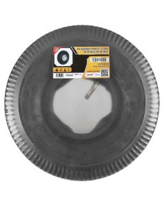 Kit rueda y tripa 10" (4 lonas) 50 PSI IMSA