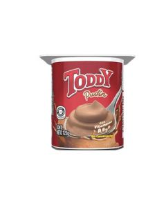 Pudin toddy 125gr