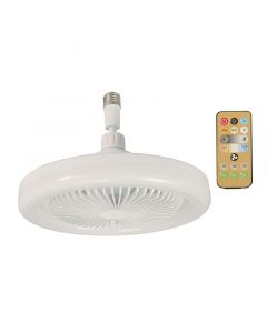 Bombillo enroscable LED 1.920 lm 4 W