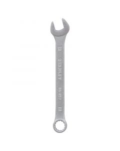 Llave combinada antideslizante 12 mm Stanley