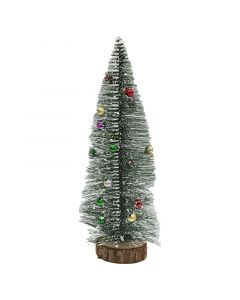 Árbol de navidad mini Basic Living