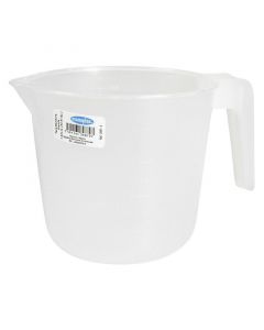 Taza medidora grande 1 litro