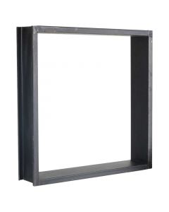 Marco para ventana 60cmx60cm bloque 10