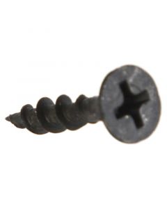 Tornillo para ensamblaje para madera rosca ancha 6 x ¾"