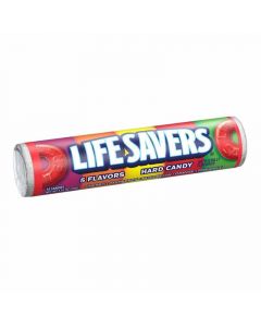 Caramelos Life Savers