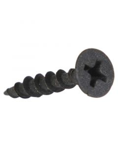 Tornillo para ensamblaje para madera rosca ancha 6 x 1"