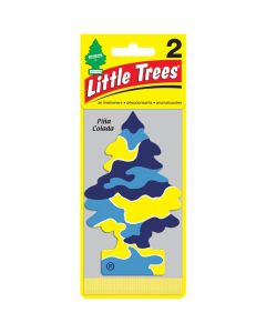 Little trees pina colada de 2 pack