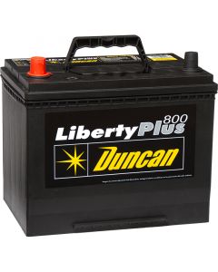 Duncan-liberty grupo 24m-800
