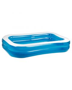 Piscina inflable familiar 61 x 175 x 262 cm Basic Living