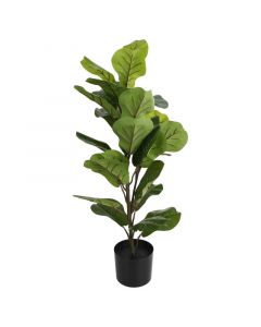 Ficus 150 cm artificial Basic Living