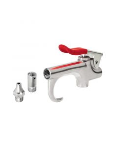 PISTOLA PARA SOPLETEAR AKSI