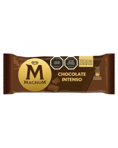 HELADO MAGNUM CHOCOLATE INTENSO 90 ML TÍO RICO
