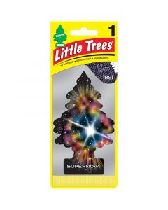 Little trees supernova de 1 pack