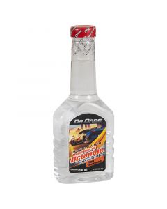Mejorador de octanaje para vehículo 350 ml