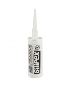 Silicon sellador negro silipex - graffiti 145ml