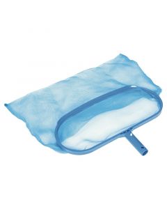 Recogehojas para piscinas bolsa grande