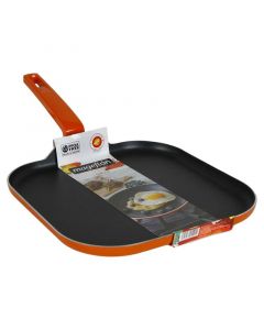 Plancha lisa 27 cm Mageflon