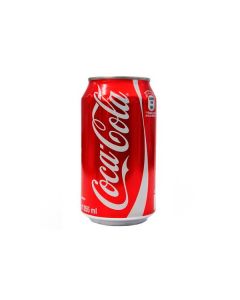 Coca-cola lata 355ml