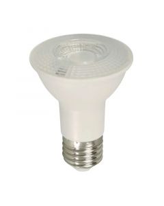 Bombillo LED PAR20 8 W E27 100-265 V 3.000 K Ecomax