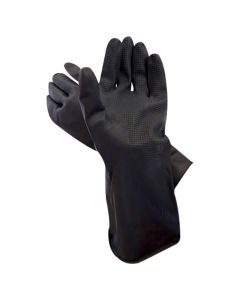 Guantes uso industrial talla M