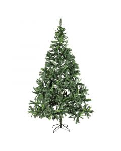 Árbol de navidad 240 cm 1.550 puntas