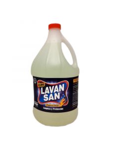 Cloro Lavansan 1 gal