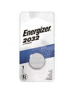 Pila litio 2032 Energizer