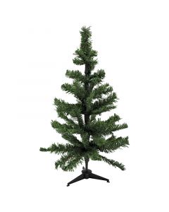 Árbol de navidad 60 puntas Basic Living 60 cm