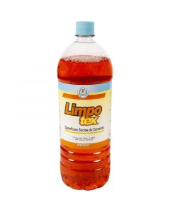 Limpotex 1430 cc. limpiador