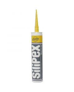 Silicon sellador blanco silipex - graffiti anti-hongos 145ml