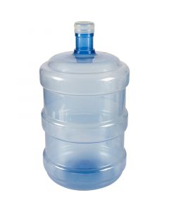 Botellón con tapa 18 litros