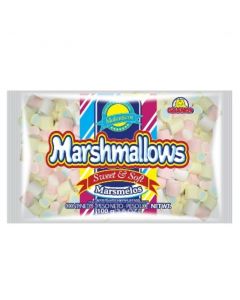 Marshmallows 100g