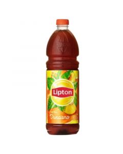 Lipton durazno pet 1,5 lts
