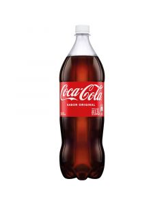 Coca-Cola sabor original 1,5 litros
