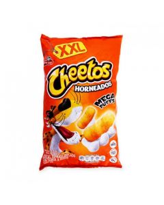 Cheetos mega puff 270g