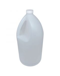 Jarra 1 galón de polietileno con tapa