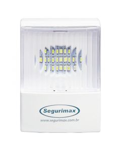 Lámpara emergencia led recargable 6.000 K