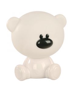 Lámpara infantil de mesa LED 4000 K + RGB 25036-1