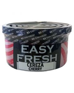Ambientador easy fresh gel 75g con fragancia cereza