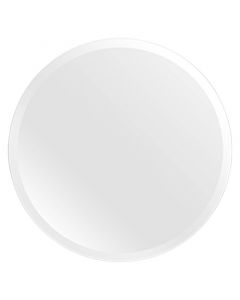 Espejo round 58cm led sensor touch