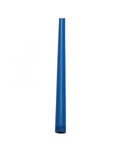 Tubo PVC agua fría 1" 3 m con rosca