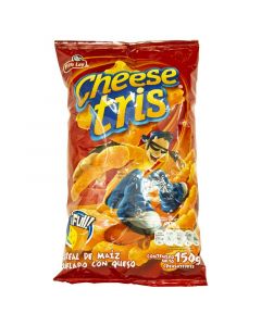 Cheese tris 150 grs