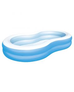 Piscina Big Laggon de 260 x 157 x 45 cm