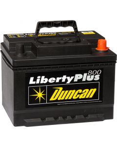 Duncan liberty grupo 42mr-800