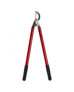 Tijera para podar ramas altas de metal 25" Bellota