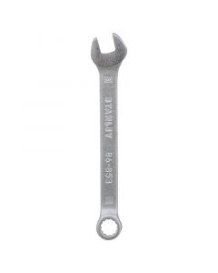 Llave combinada antideslizante 8 mm Stanley