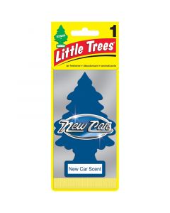 Little trees new car scent de 1 pack